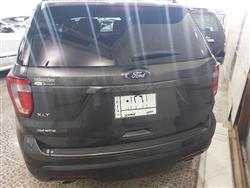 فۆرد ئێکسپلۆرەر